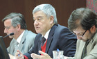 Director de Presupuestos Director de Presupuestos