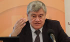 Director de Presupuestos Director de Presupuestos