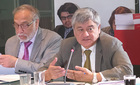 Director de Presupuestos Director de Presupuestos
