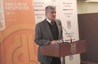 Dipres entrega la ejecución presupuestaria del primer semestre Dipres entrega la ejecución presupuestaria del primer semestre