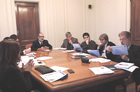 Dipres entrega la ejecución presupuestaria del primer semestre Dipres entrega la ejecución presupuestaria del primer semestre