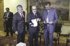 Dipres entrega la ejecución presupuestaria del primer semestre Dipres entrega la ejecución presupuestaria del primer semestre