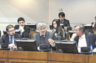 Director de Presupuestos y Ministro de Hacienda Director de Presupuestos y Ministro de Hacienda