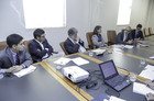 Consejo Fiscal Asesor (CFA) recibe antecedentes del nuevo precio del cobre y del Ajuste Fiscal 2016 Consejo Fiscal Asesor (CFA) recibe antecedentes del nuevo precio del cobre y del Ajuste Fiscal 2016