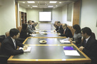 Consejo Fiscal Asesor (CFA) recibe antecedentes del nuevo precio del cobre y del Ajuste Fiscal 2016 Consejo Fiscal Asesor (CFA) recibe antecedentes del nuevo precio del cobre y del Ajuste Fiscal 2016