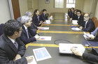 Consejo Fiscal Asesor (CFA) recibe antecedentes del nuevo precio del cobre y del Ajuste Fiscal 2016 Consejo Fiscal Asesor (CFA) recibe antecedentes del nuevo precio del cobre y del Ajuste Fiscal 2016