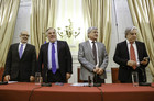 Dipres entrega la ejecución presupuestaria del primer semestre Dipres entrega la ejecución presupuestaria del primer semestre