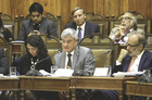 Director de Presupuestos Director de Presupuestos