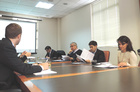 Consejo Fiscal Asesor sostiene nueva sesión Consejo Fiscal Asesor sostiene nueva sesión
