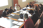 CFA recibe antecedentes del cierre fiscal 2016 y actualización de proyecciones 2017 CFA recibe antecedentes del cierre fiscal 2016 y actualización de proyecciones 2017