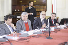 Director de Presupuestos Director de Presupuestos