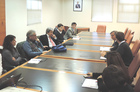 Consejo Fiscal Asesor sostiene nueva sesión Consejo Fiscal Asesor sostiene nueva sesión