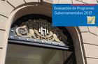 Dipres entrega la ejecución presupuestaria del primer semestre Dipres entrega la ejecución presupuestaria del primer semestre