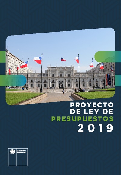 Prioridades Proyecto de Presupuestos 2019