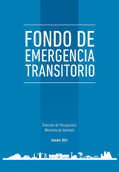 Fondo de Emergencia Transitorio 2022