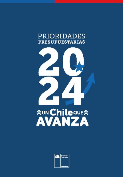 Prioridades Proyecto de Presupuestos 2024