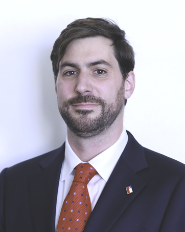 José Ignacio Llodrá Vial