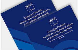 Dipres publica estudio Consejos Fiscales: Revisión de la experiencia chilena en el contexto internacional