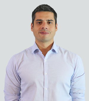 Gabriel Villarroel Neira