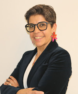Tania Morales Galarce Tania Morales Galarce