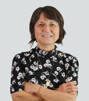 Sara Canales Contreras