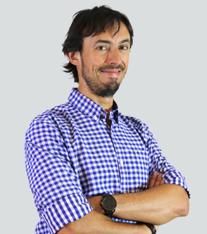 Gonzalo Gaete Romeo
