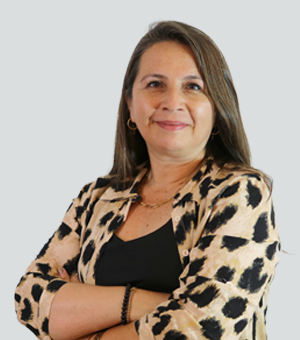 Patricia Orellana Oñate Patricia Orellana Oñate