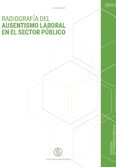 Radiografía del Ausentismo Laboral en el Sector Público