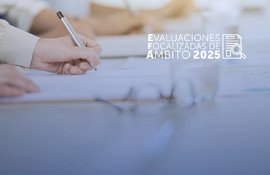 Dipres abre dos nuevas convocatorias para Evaluaciones Focalizadas de Ámbito a programas de seguridad