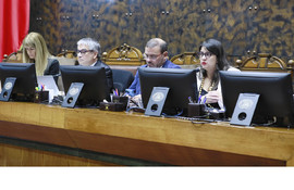 Informe de Finanzas Públicas: Ministerio de Hacienda y Dipres presentan acciones correctivas para retomar la convergencia fiscal y actualizan proyecciones