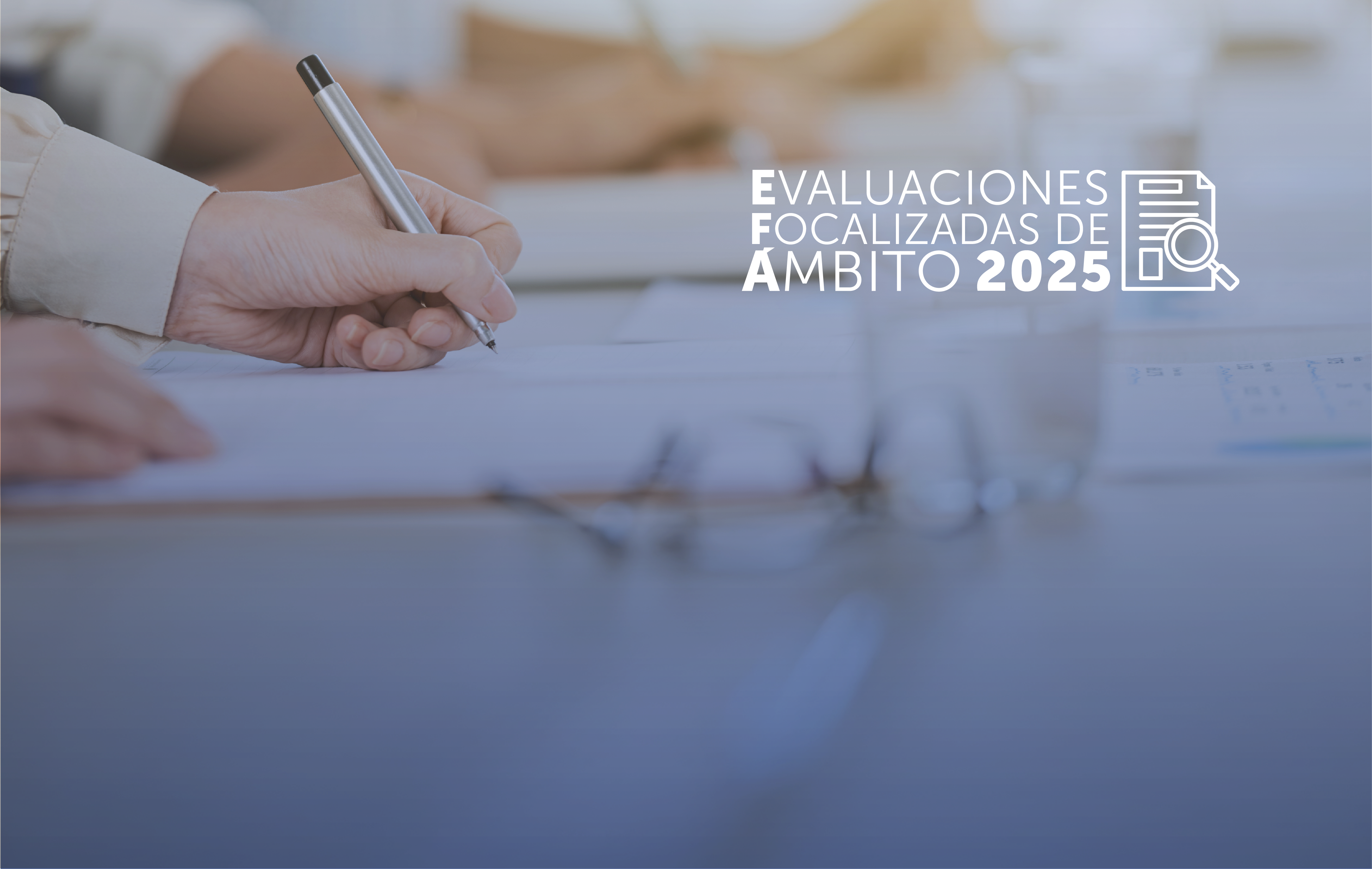 Dipres abre dos nuevas convocatorias para Evaluaciones Focalizadas de Ámbito a programas de cuidados y beneficios sociales