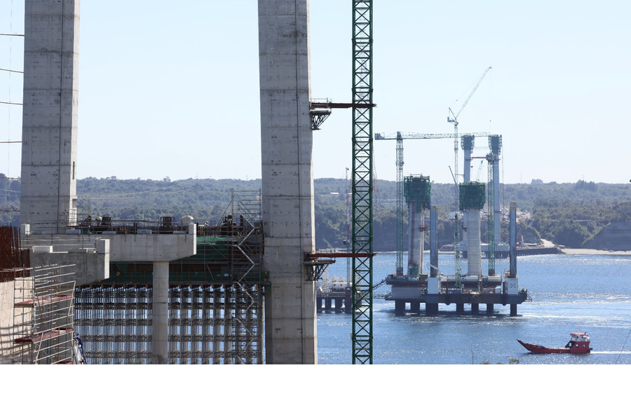 Ejecución Presupuestaria al primer trimestre: ingresos fiscales aumentan y se modera crecimiento del gasto con fuerte alza de inversión