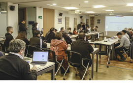 Comité Nacional de Ausentismo realiza segunda sesión con foco en uso de licencias médicas