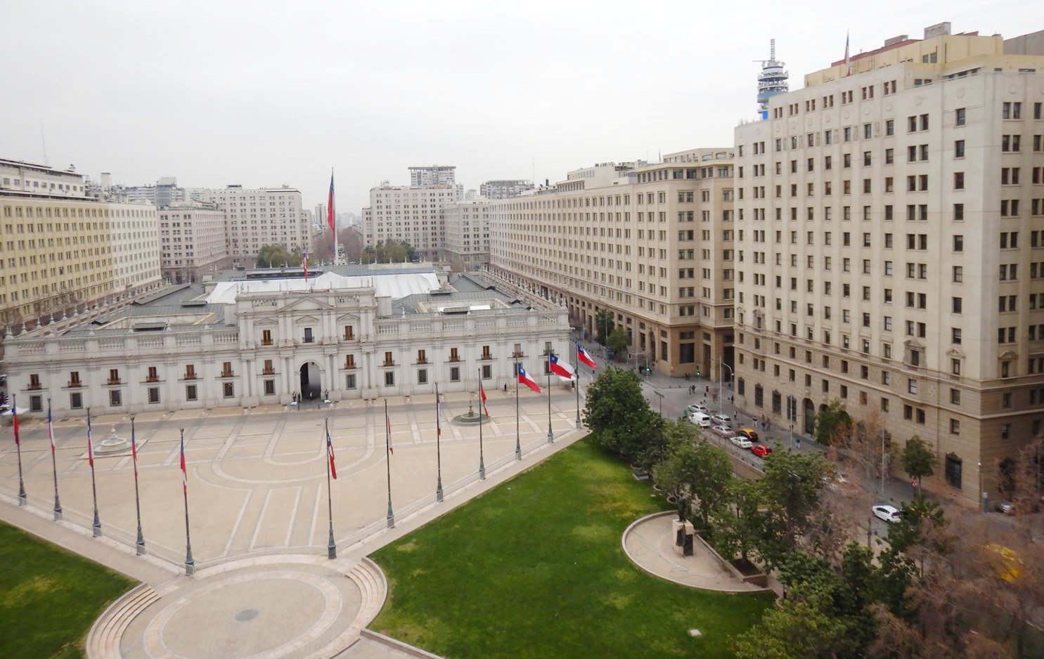 Dipres invita a formar parte de los registros de expertos del PIB No Minero Tendencial y del Precio de Referencia del Cobre