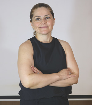 Angie García Krause Angie García Krause