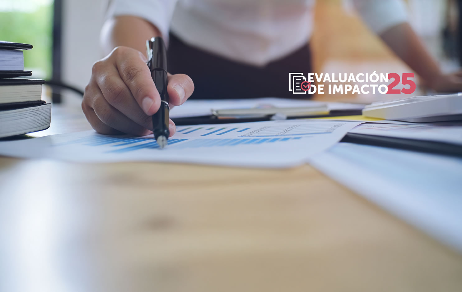 Dipres abre convocatoria a Fondo de Evaluación de Impacto 2025