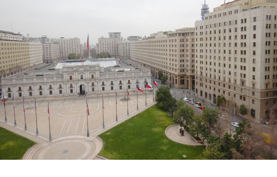 Ministerio de Hacienda y Dipres publican precio de referencia del cobre y PIB no minero tendencial, claves para formular el Presupuesto 2026