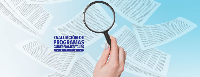 Dipres abre convocatoria para realizar 7 nuevas Evaluaciones de Programas Gubernamentales en 2026dades presupuestarias del proyecto de ley de Presupuestos 2026 Dipres abre convocatoria para realizar 7 nuevas Evaluaciones de Programas Gubernamentales en 2026dades presupuestarias del proyecto de ley de Presupuestos 2026