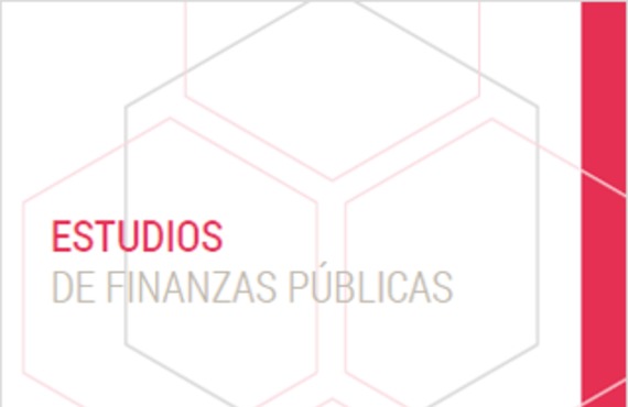 Estudios de Finanzas Públicas