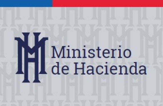 Ministerio de Hacienda