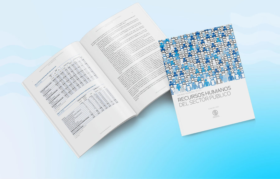 Empleo público a septiembre de 2025: Servicios Locales de Educación explican más del 93% del aumento anual