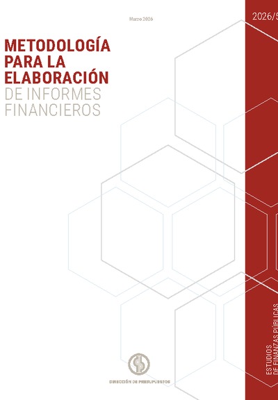 Metodología para la elaboración de Informes Financieros