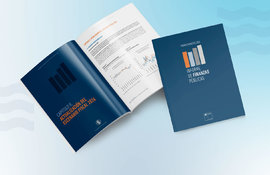 IFP del primer trimestre actualiza el escenario macroeconómico, ajusta las proyecciones fiscales para 2026  y presenta una nueva trayectoria de ingresos, gastos y deuda para 2027-2030