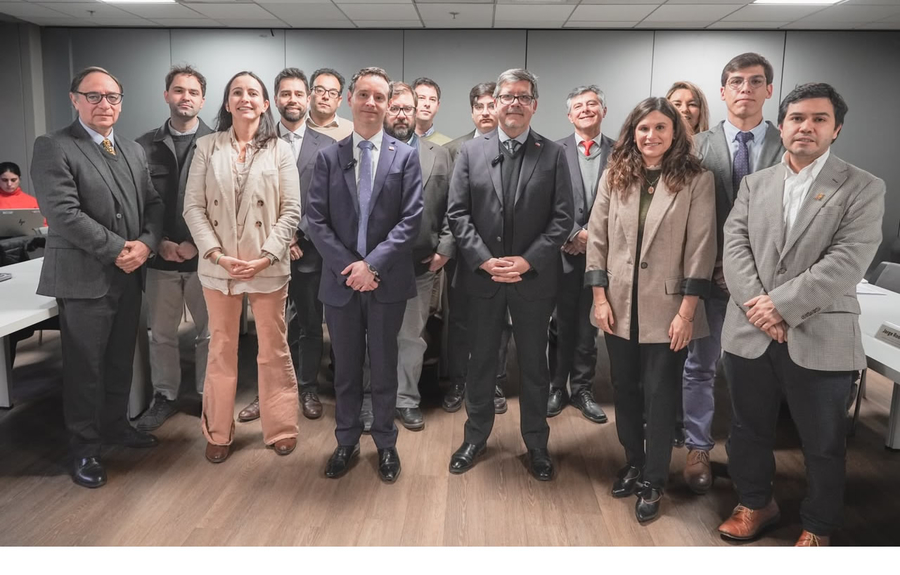 Cuenta Pública de la Dirección de Presupuestos 2026