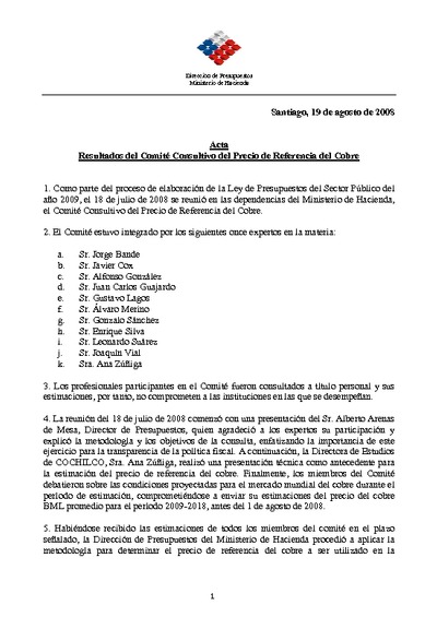 Ver Documento Ver Documento