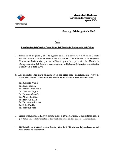 Ver Documento Ver Documento