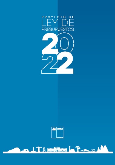 Prioridades Proyecto de Presupuestos 2022 Prioridades Proyecto de Presupuestos 2022