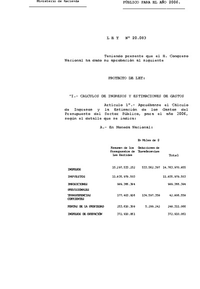 Articulado Articulado