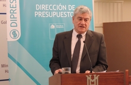 Director de Presupuestos