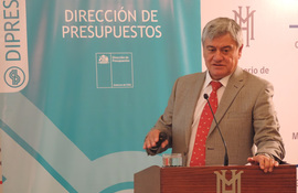 Director de Presupuestos